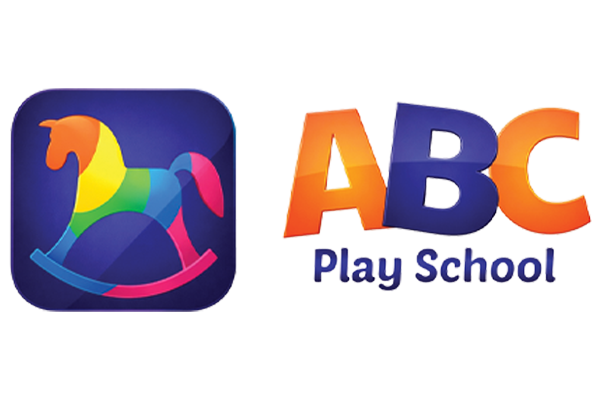 Best playschool franchise in india logo